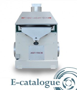 Stone Separator cataloque